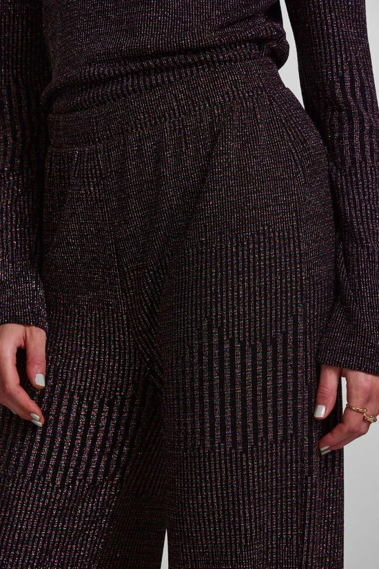 Korting ๐คฉ PIECES PCMARY HW WIDE PANT Dames Broeken - Maat M ๐งจ 9 Korting ๐คฉ PIECES PCMARY HW WIDE PANT Dames Broeken - Maat M ๐งจ - Afbeelding 8