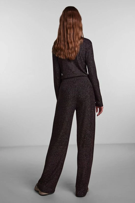 Korting ๐คฉ PIECES PCMARY HW WIDE PANT Dames Broeken - Maat M ๐งจ 10 Korting ๐คฉ PIECES PCMARY HW WIDE PANT Dames Broeken - Maat M ๐งจ - Afbeelding 9