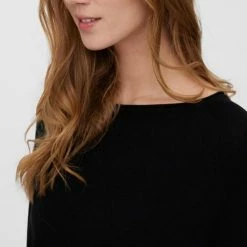 Nieuw π VERO MODA VMNELLIE GLORY 3/4 BOXY BLOUSE GA NOOS Dames Trui - Maat L β 12 Nieuw π VERO MODA VMNELLIE GLORY 3/4 BOXY BLOUSE GA NOOS Dames Trui - Maat L β -Dameskleding Verkoopwinkel 550x825 56