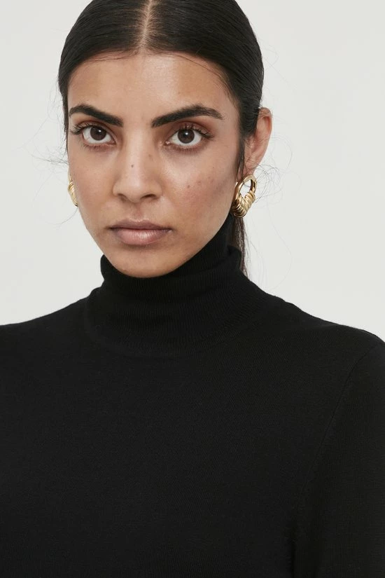 Gloednieuw 🎁 Ichi IHMAFA RN Dames Trui - Maat XL ⭐ 5 Gloednieuw 🎁 Ichi IHMAFA RN Dames Trui - Maat XL ⭐ - Afbeelding 3