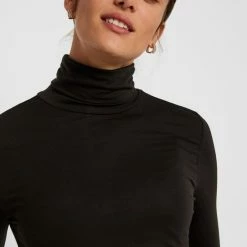 Gloednieuw ๐ VERO MODA VMAVA LULU LS ROLLNECK BLOUSE GA NOOS Dames T-shirt - Maat S ๐ 28 Gloednieuw ๐ VERO MODA VMAVA LULU LS ROLLNECK BLOUSE GA NOOS Dames T-shirt - Maat S ๐ -Dameskleding Verkoopwinkel 550x825 64