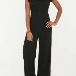 Promo π₯° Merkloos Jumpsuit Voor De Feestdagen - Zwart π― 11 Promo π₯° Merkloos Jumpsuit Voor De Feestdagen - Zwart π― -Dameskleding Verkoopwinkel 550x825 70