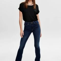 Aanbiedingen 👏 ONLY ONLPAOLA LIFE HW FLARE BB AZGZ878 NOOS Dames 👖 Jeans - Maat LXL30 😍 22 Aanbiedingen 👏 ONLY ONLPAOLA LIFE HW FLARE BB AZGZ878 NOOS Dames 👖 Jeans - Maat LXL30 😍 -Dameskleding Verkoopwinkel 550x825 77