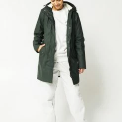 Coupon ⌛ America Today Janice Teddy - Dames Regenjas - Maat M 🔔 -Dameskleding Verkoopwinkel 550x825 9