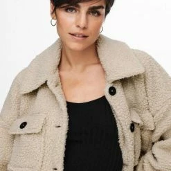 Beste Verkoop 🛒 ONLY ONLNEWCAMILLA TEDDY SHACKET CC OTW Dames Jas - Maat S ✨ 11 Beste Verkoop 🛒 ONLY ONLNEWCAMILLA TEDDY SHACKET CC OTW Dames Jas - Maat S ✨ -Dameskleding Verkoopwinkel 550x825 90