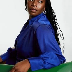 Coupon 🔥 Mango Jurk Soepelvallende Overhemdjurk 37047735 53 Dames Maat - L 👍 -Dameskleding Verkoopwinkel 550x825 92