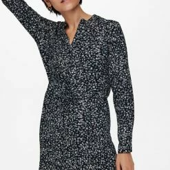 Aanbiedingen 🎉 ONLY ONLCORY L/S V-NECK TUNIC WVN NOOS Dames Jurk - Maat L 🥰 -Dameskleding Verkoopwinkel 550x826 14