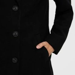 Goedkoop β€οΈ VERO MODA VMCALACINDY AW22 π§₯ COAT GA BOOS Dames Jas - Maat XL π 13 Goedkoop β€οΈ VERO MODA VMCALACINDY AW22 π§₯ COAT GA BOOS Dames Jas - Maat XL π -Dameskleding Verkoopwinkel 550x827 5