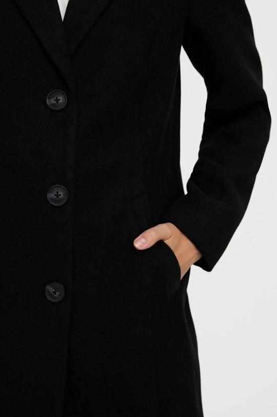 Goedkoop β€οΈ VERO MODA VMCALACINDY AW22 π§₯ COAT GA BOOS Dames Jas - Maat XL π 8 Goedkoop β€οΈ VERO MODA VMCALACINDY AW22 π§₯ COAT GA BOOS Dames Jas - Maat XL π - Afbeelding 6