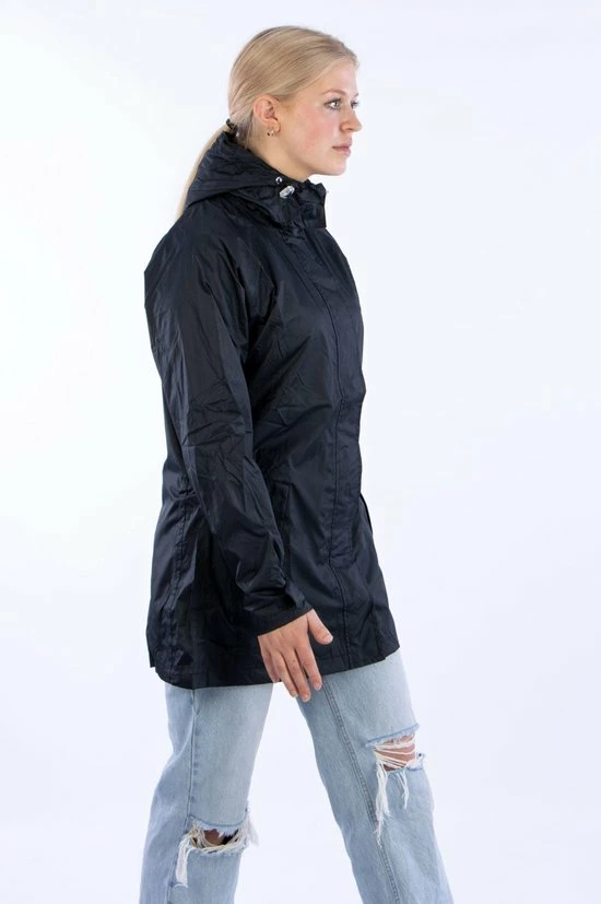 Coupon ✔️ Ralka Regenjas Deluxe Lang Model - Dames - Fuchsia/Roze - 42 🎁 5 Coupon ✔️ Ralka Regenjas Deluxe Lang Model - Dames - Fuchsia/Roze - 42 🎁 - Afbeelding 3