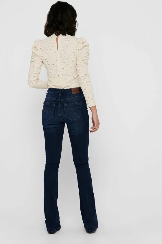 Aanbiedingen 👏 ONLY ONLPAOLA LIFE HW FLARE BB AZGZ878 NOOS Dames 👖 Jeans - Maat LXL30 😍 16 Aanbiedingen 👏 ONLY ONLPAOLA LIFE HW FLARE BB AZGZ878 NOOS Dames 👖 Jeans - Maat LXL30 😍 - Afbeelding 14