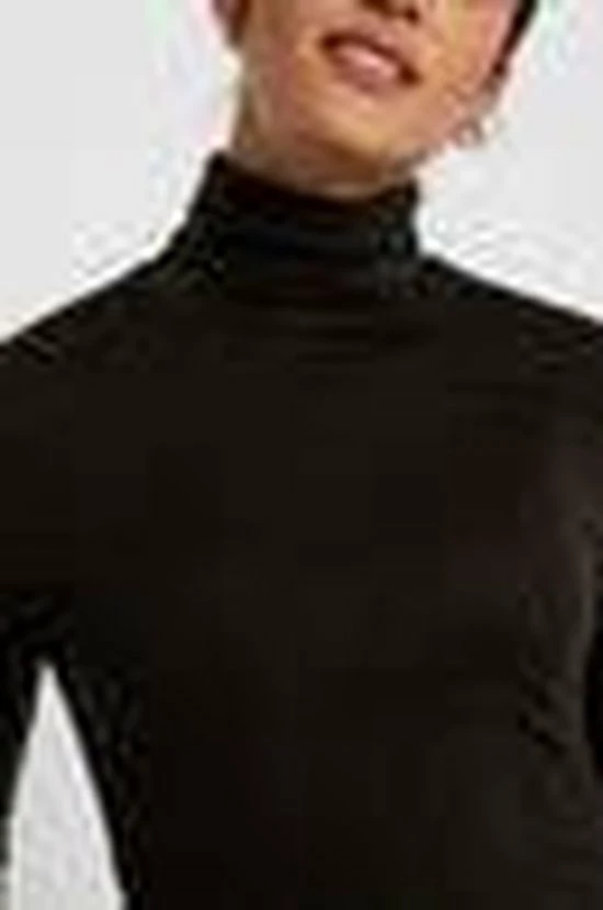 Gloednieuw ๐ VERO MODA VMAVA LULU LS ROLLNECK BLOUSE GA NOOS Dames T-shirt - Maat S ๐ 20 Gloednieuw ๐ VERO MODA VMAVA LULU LS ROLLNECK BLOUSE GA NOOS Dames T-shirt - Maat S ๐ - Afbeelding 18