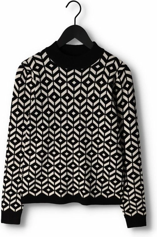 Beste recensies van โ๏ธ OBJECT OBJTHESS L/S JACQUARD KNIT PULLOVER Dames Trui - Maat S ๐ฅ 10 Beste recensies van โ๏ธ OBJECT OBJTHESS L/S JACQUARD KNIT PULLOVER Dames Trui - Maat S ๐ฅ - Afbeelding 8