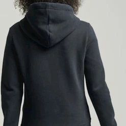 Aanbiedingen 🎁 Superdry Vintage Logo Dames Hoodie - Maat M 🤩 -Dameskleding Verkoopwinkel 550x833 2