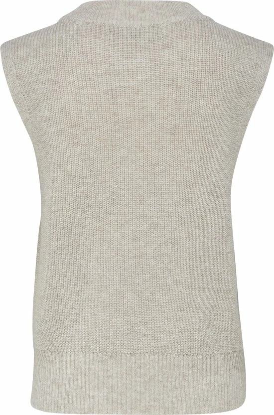 Goedkoop โ ONLY ONLPARIS LIFE VEST KNT NOOS Dames Trui - Maat XL ๐ 4 Goedkoop โ ONLY ONLPARIS LIFE VEST KNT NOOS Dames Trui - Maat XL ๐ - Afbeelding 2