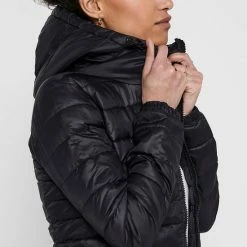 Gloednieuw ⭐ ONLY ONLTAHOE HOOD JACKET OTW Dames Jas - Maat S 🎉 29 Gloednieuw ⭐ ONLY ONLTAHOE HOOD JACKET OTW Dames Jas - Maat S 🎉 -Dameskleding Verkoopwinkel 550x835 1