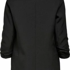 Coupon 🎉 ONLY ONLELLY 3/4 LIFE BLAZER TLR NOOS Dames Blazer - Maat 40 🌟 -Dameskleding Verkoopwinkel 550x835 2