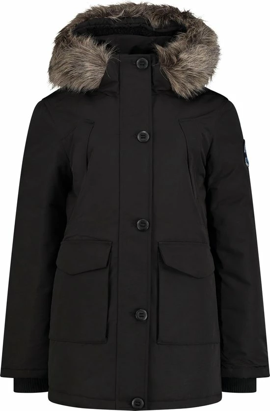 Aanbiedingen 🎁 Superdry Dames Jas - Maat 40 🎉 3 Aanbiedingen 🎁 Superdry Dames Jas - Maat 40 🎉