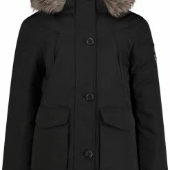 Begroting ❤️ Superdry Dames Jas - Maat 44 ⌛ -Dameskleding Verkoopwinkel 550x836