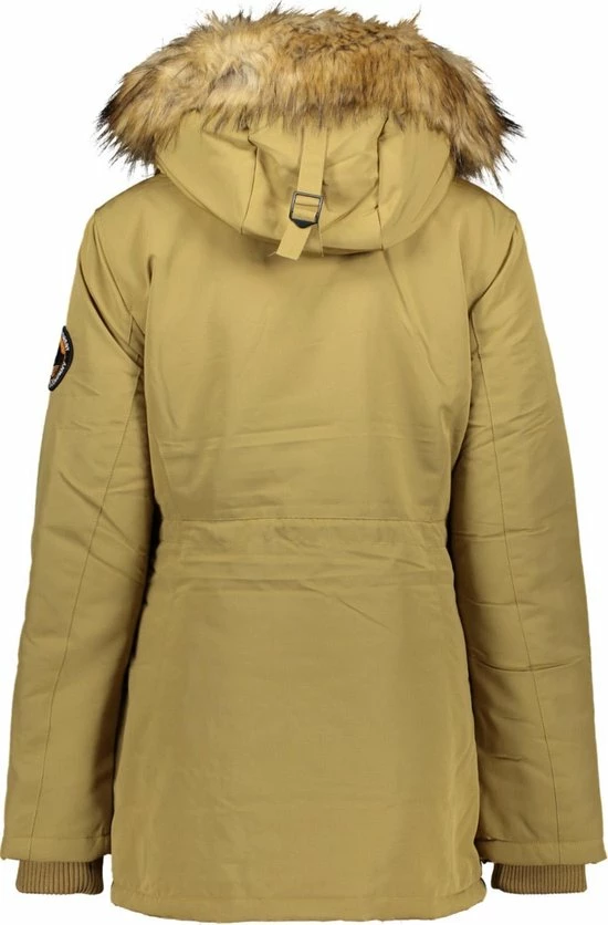 Flash-uitverkoop ⭐ Superdry Dames Jas - Maat 44 ⌛ 5 Flash-uitverkoop ⭐ Superdry Dames Jas - Maat 44 ⌛ - Afbeelding 3