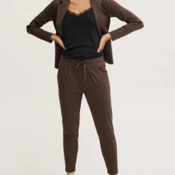 Nieuw 💯 Ichi IHKATE BL Dames Blazer - Maat L 😀 -Dameskleding Verkoopwinkel 550x836 4