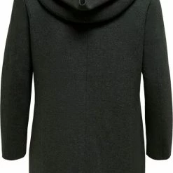 Hete verkoop 🥰 ONLY CARMAKOMA CARSEDONA LIGHT 🧥 COAT OTW NOOS Dames Jas - Maat L/52 😀