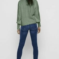 Nieuw 🌟 ONLY ONLCLARE L/S CARDIGAN KNT NOOS Dames Vest - Maat L ✔️ -Dameskleding Verkoopwinkel 550x838 1