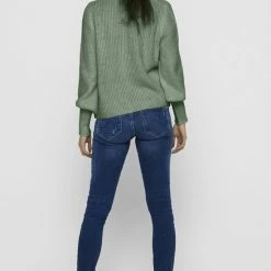 Nieuw 🌟 ONLY ONLCLARE L/S CARDIGAN KNT NOOS Dames Vest - Maat L ✔️ -Dameskleding Verkoopwinkel 550x838 2