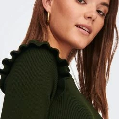 Beste recensies van π ONLY ONLSIA SALLY RUFFLE LS PULLOVER KNT NOOS Dames Trui - Maat L π 10 Beste recensies van π ONLY ONLSIA SALLY RUFFLE LS PULLOVER KNT NOOS Dames Trui - Maat L π -Dameskleding Verkoopwinkel 550x839 1