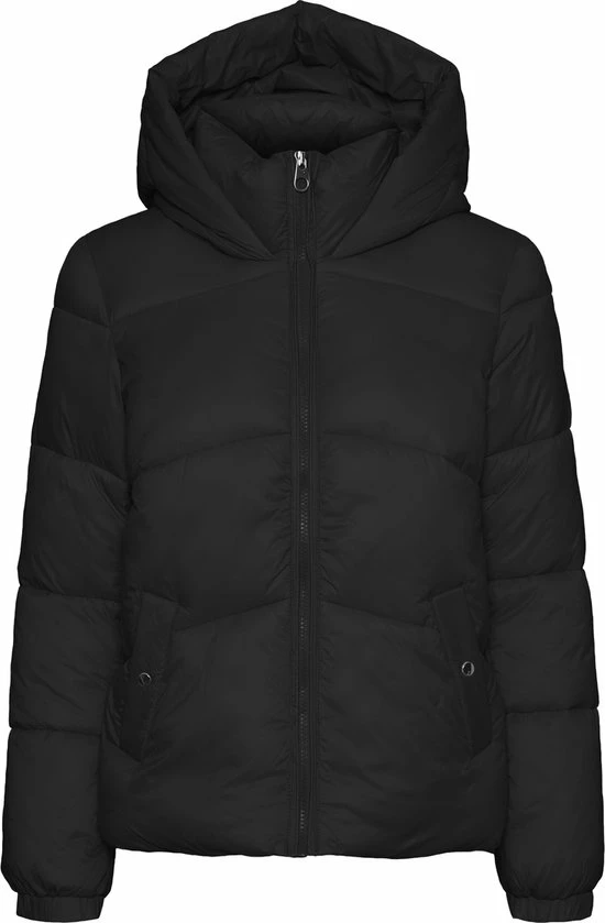 Gloednieuw π VERO MODA VMUPPSALA SHORT JACKET NOOS Dames Jas - Maat L π 3 Gloednieuw π VERO MODA VMUPPSALA SHORT JACKET NOOS Dames Jas - Maat L π