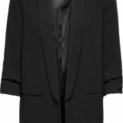 Coupon 🎉 ONLY ONLELLY 3/4 LIFE BLAZER TLR NOOS Dames Blazer - Maat 40 🌟 -Dameskleding Verkoopwinkel 550x840